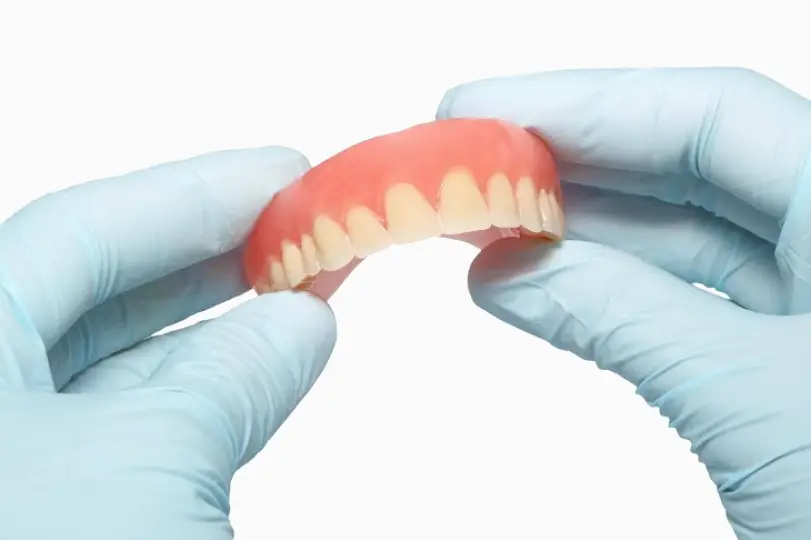 Heath Ghiloni Dental Lab