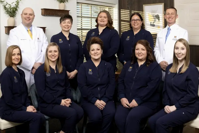  Hickory Heights Dental