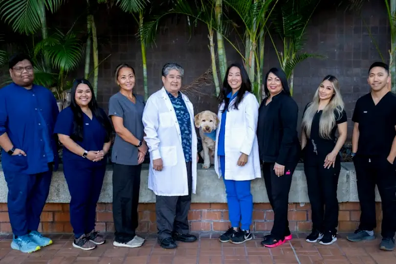 Honolulu Pacific Dental Studio