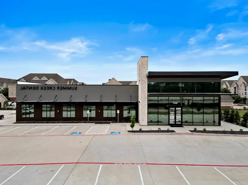  Humble Summer Creek Dental