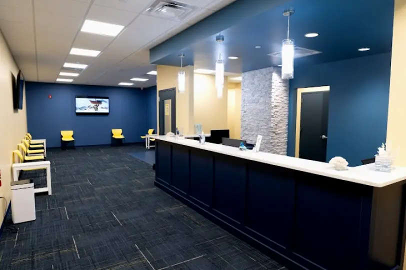 Jenkintown Sea Of Smiles Pediatric Dentistry