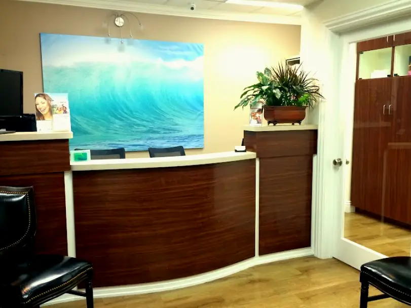 Laguna Hills Alicia Parkway Dental