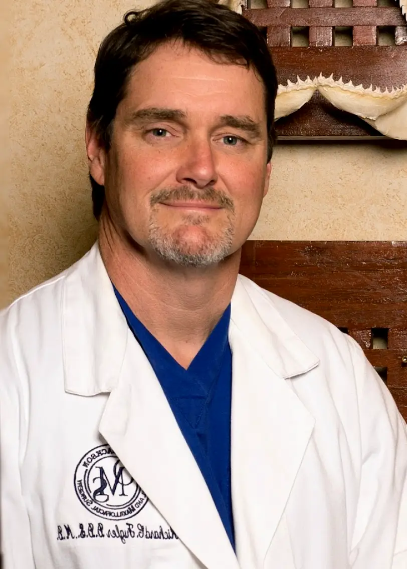 Lake Jackson Oral and Maxillofacial Surgery