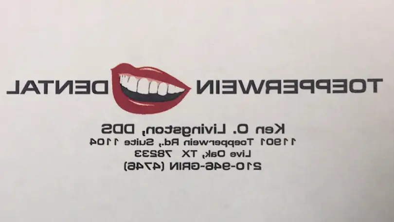 Live Oak Toepperwein Dental