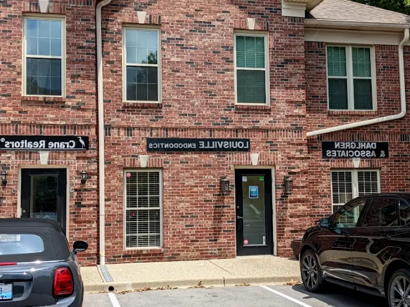  Louisville Endodontics