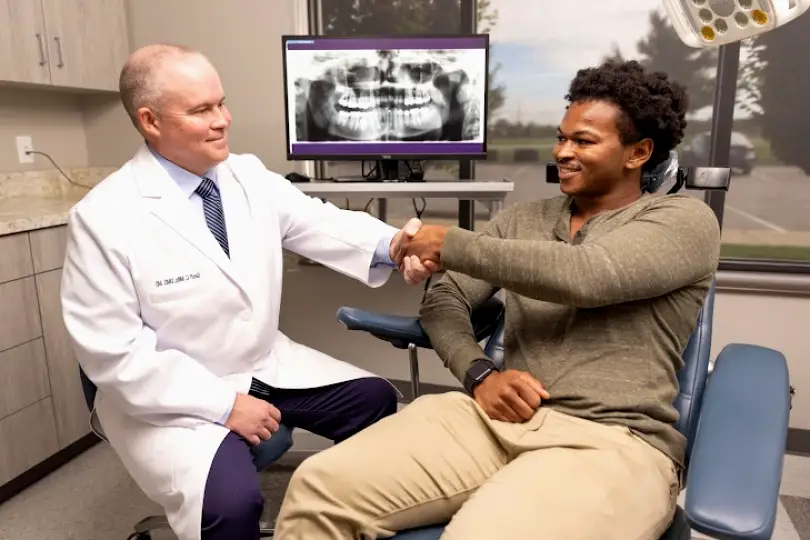  Louisville Kentuckiana Oral Maxillofacial & Dental Implant Surgery