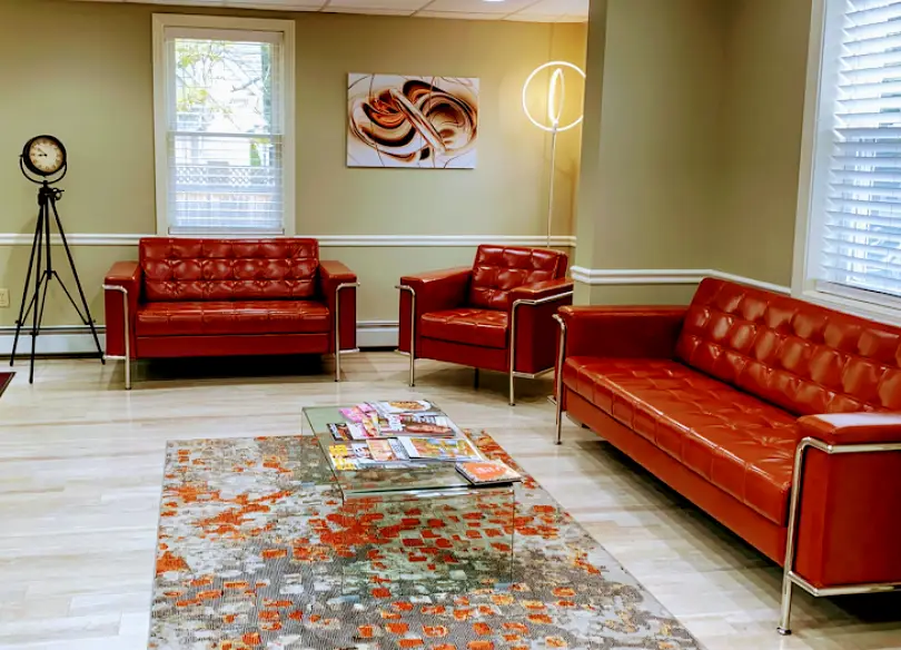 Manchester Family & Cosmetic Dentistry