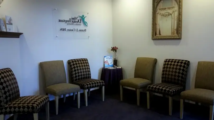 Mansfield Dennis J. Custer, DDS