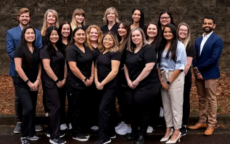 Marietta Pure Smiles Dentistry