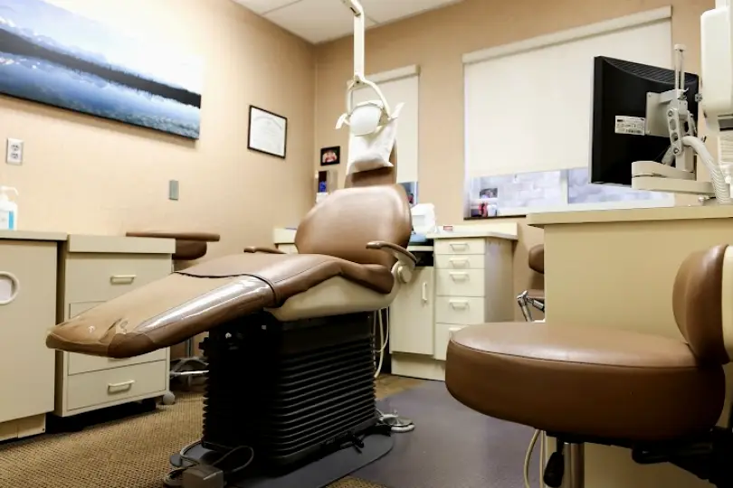 Minnetonka Blue Ridge Dental: Olson, James O. DDS