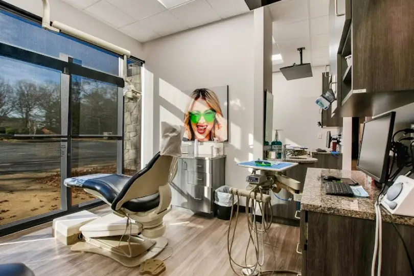  MINT dentistry | Fayetteville – Coming Soon!
