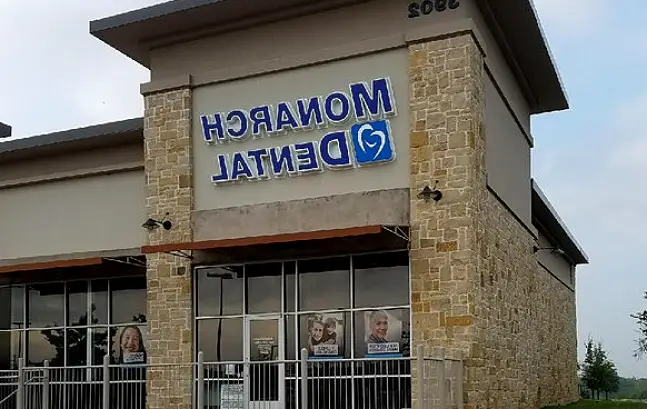 Monarch Dental & Orthodontics - Granbury