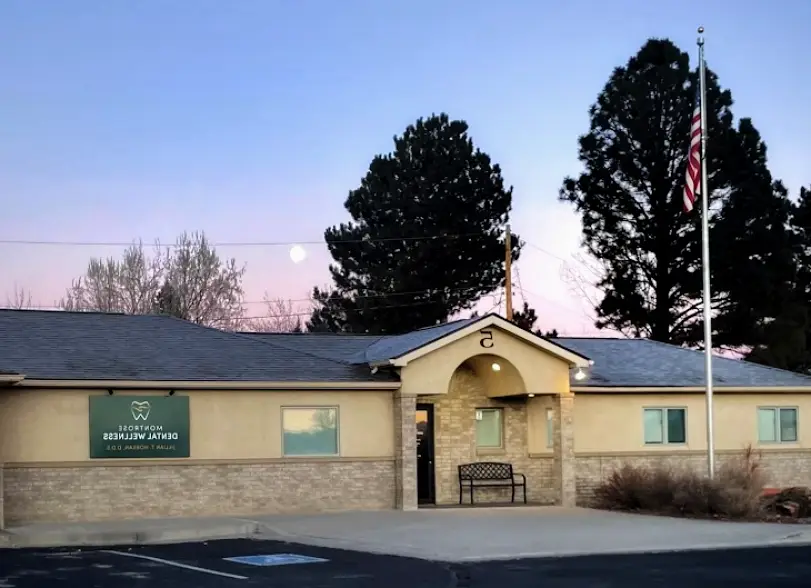 Montrose Dental Wellness- Jillian T. Horkan DDS