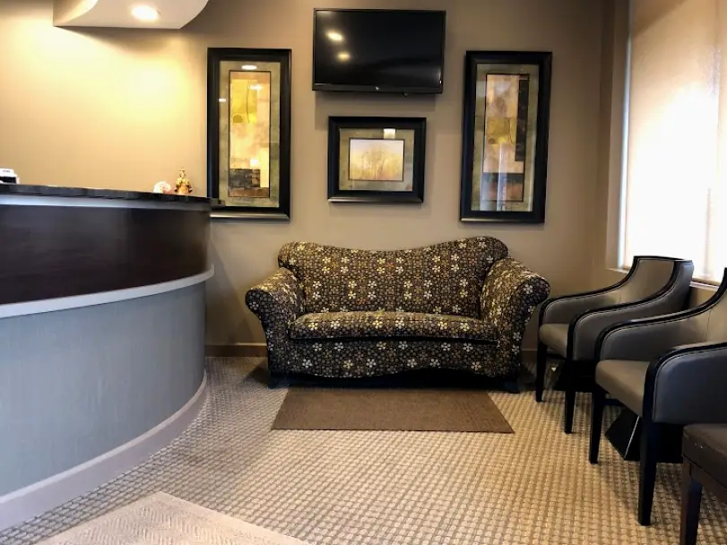 Morton Grove Pure Dental Care Inc