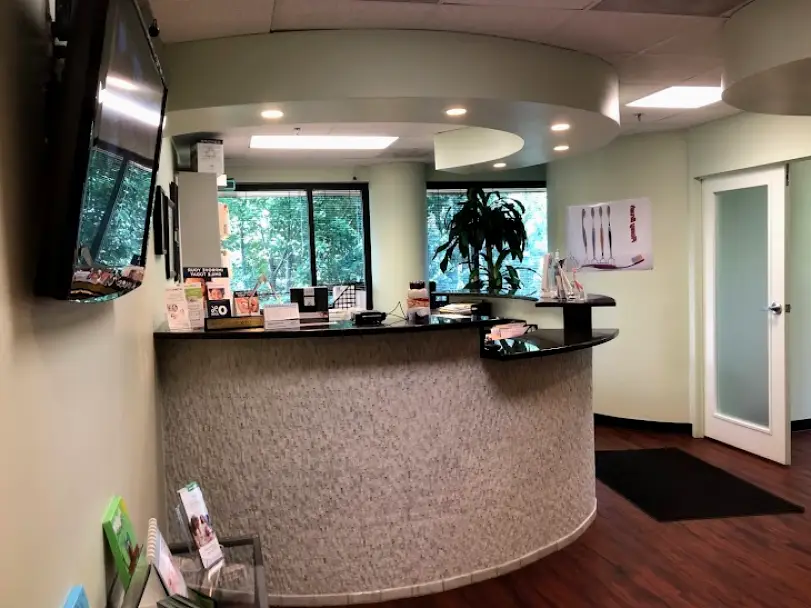 My Ashburn Dentist