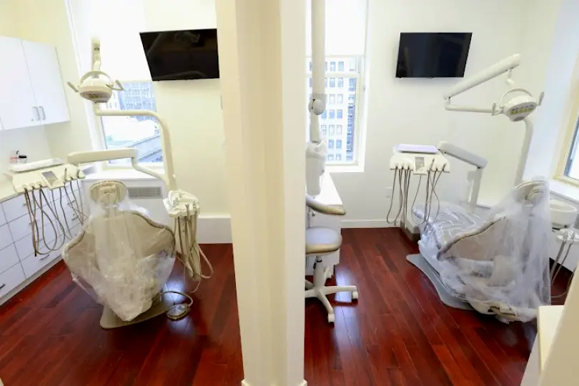  New York BestCare Dental Services