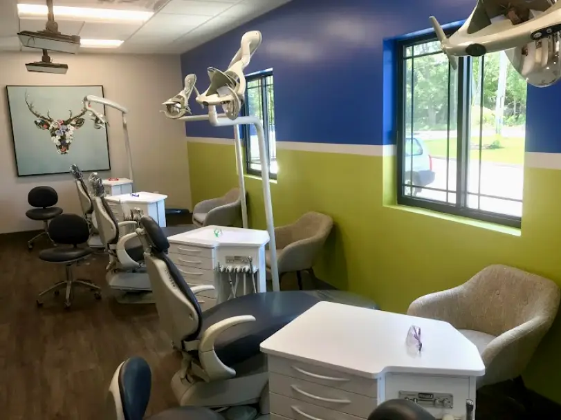 North Grafton Simply Orthodontics