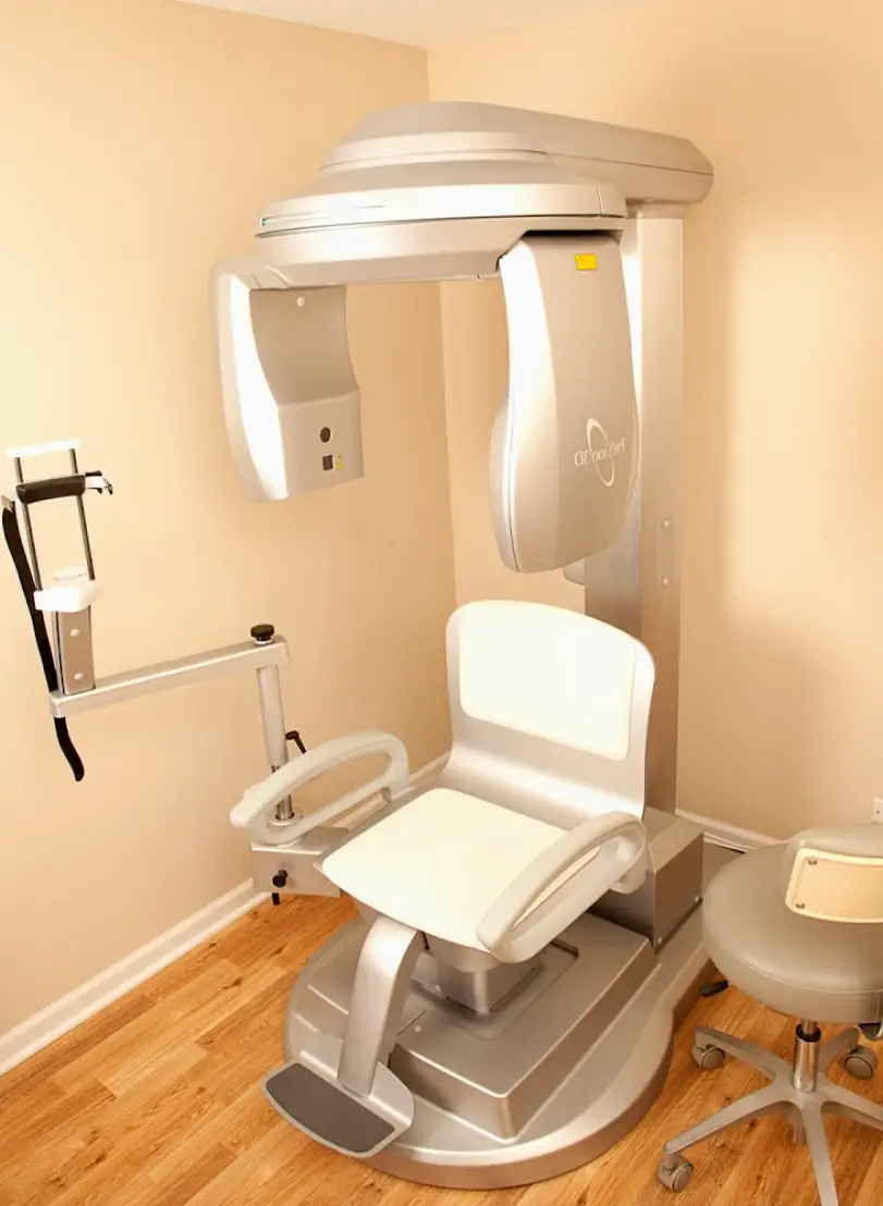  Oak Park Dental Associates: Nathaniel Lim DDS PC