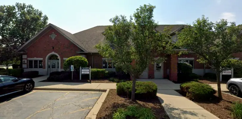 Orland Park Dalia Cepele DDS, PC