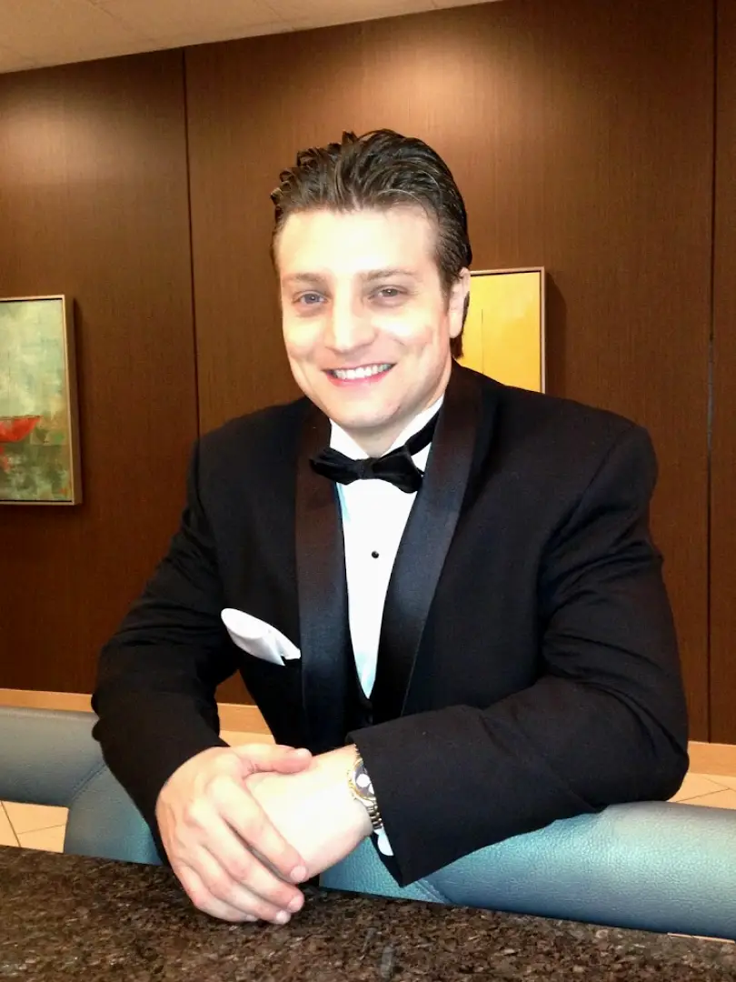 Oxnard Gustavo Assatourians DDS