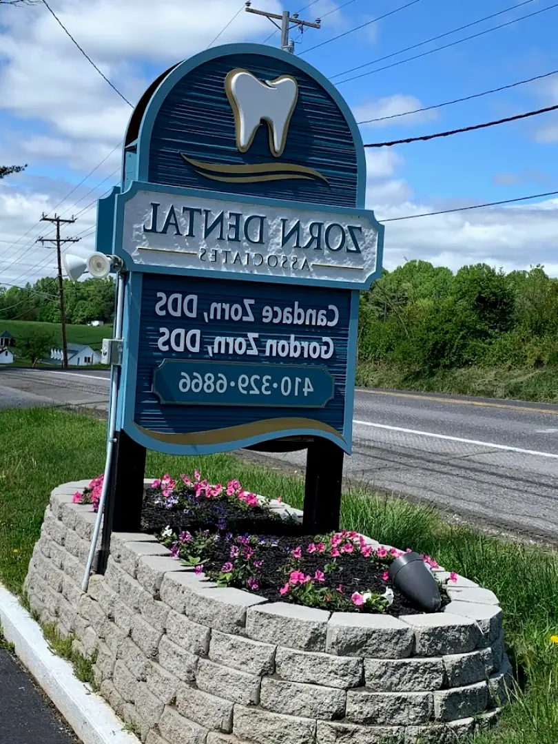 Parkton Zorn Dental Associates