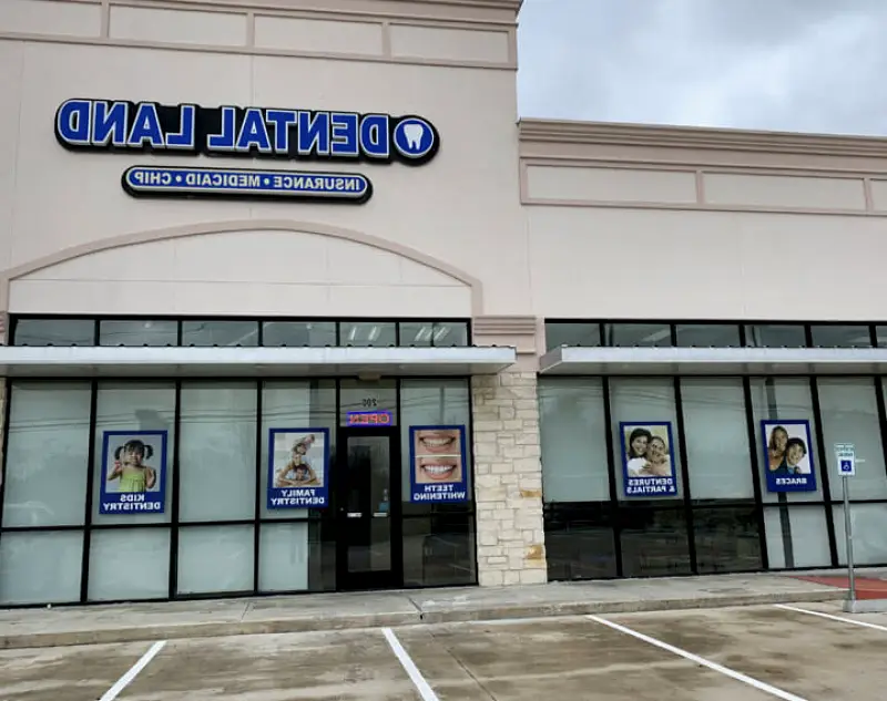 Pasadena Dental Land