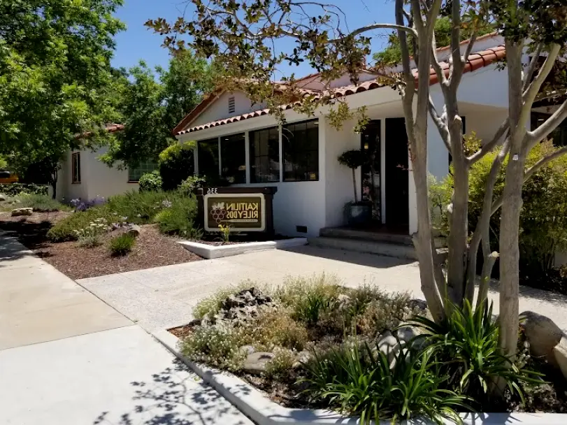 Paso Robles Kaitilin K Riley, DDS