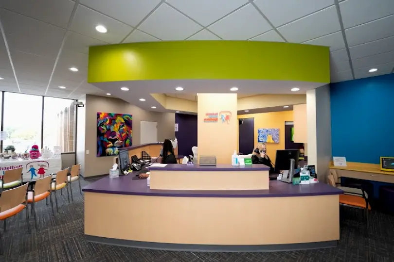  Pediatric Dental Specialists–Omaha (Mercy)