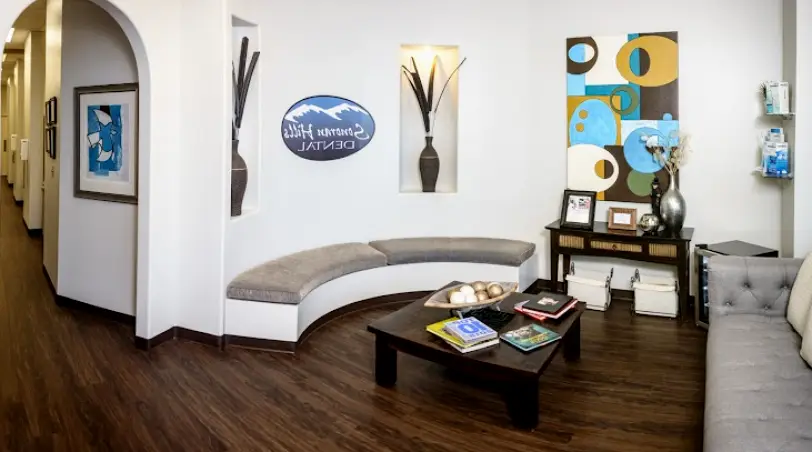 Phoenix Sonoran Hills Dental