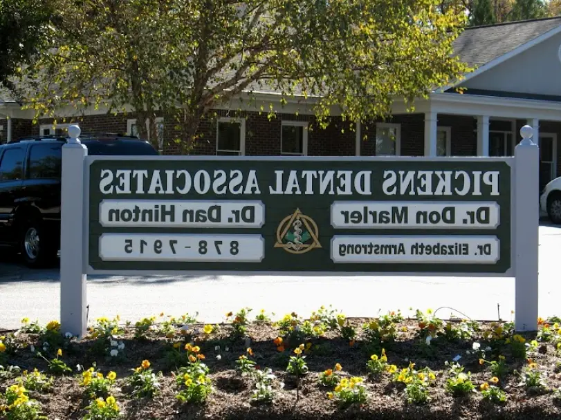 Pickens Dental Associates