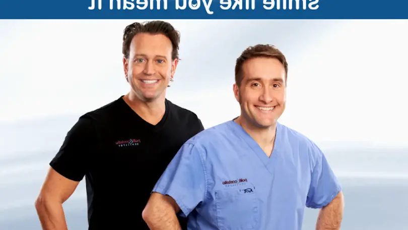 Pittston Polit & Costello Dentistry