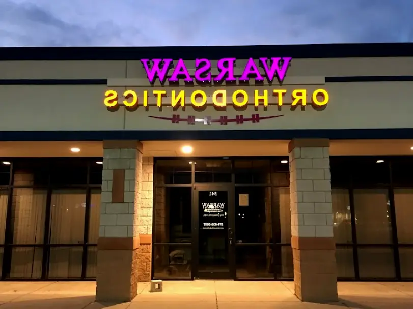 Plymouth Warsaw Orthodontics