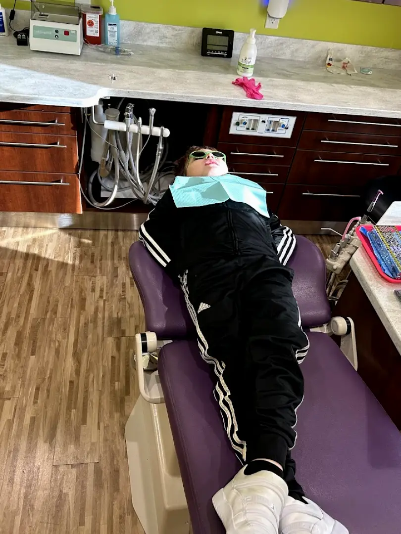 Poplar Bluff Children's Dentistry
