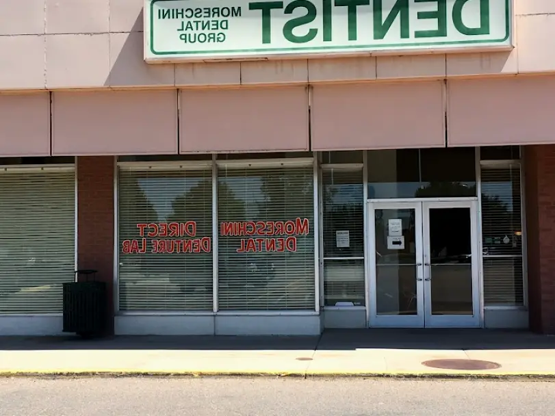 Pueblo Denture Clinic