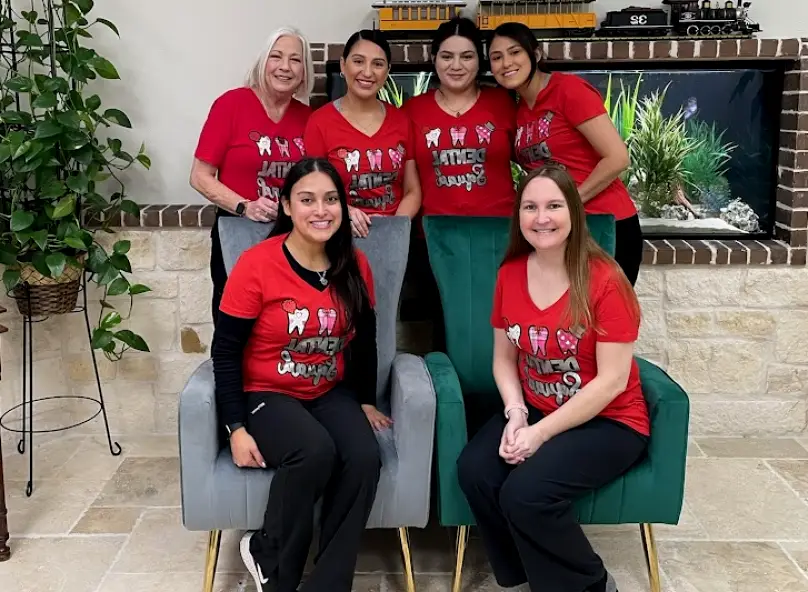  Rainforest Dental of Deer Park