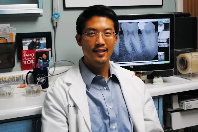 Ramsey Dr. Daniel J. Kim
