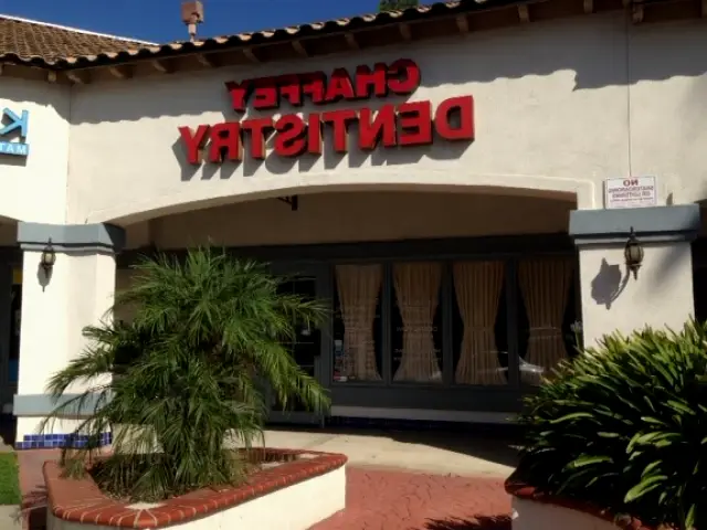 Rancho Cucamonga Chaffey Dentistry
