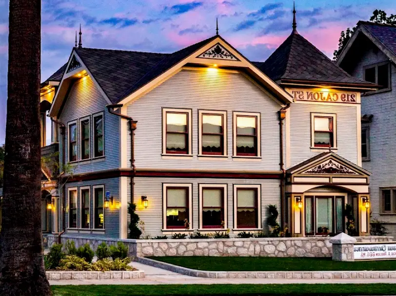 Redlands Paulson Orthodontics