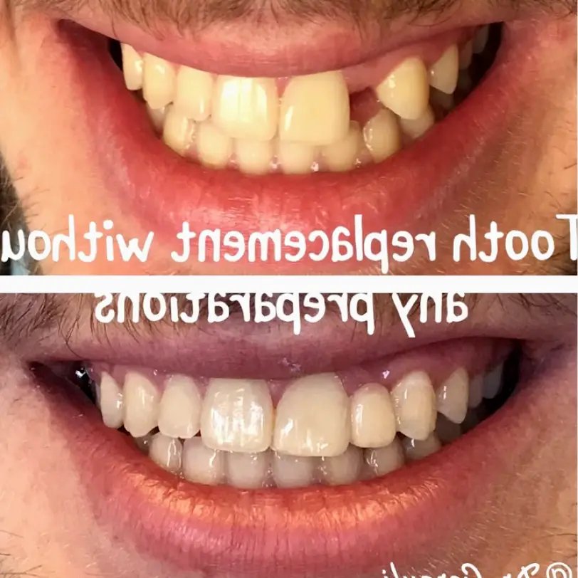 Reseda Afsoon Gerayli DDS