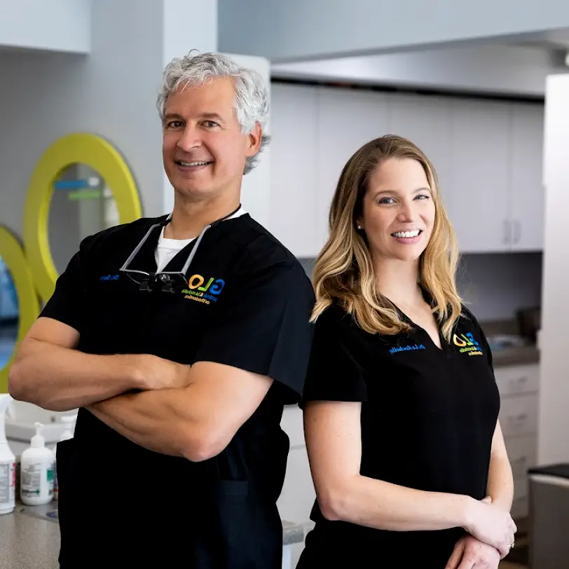 Richmond Gardner & La Rochelle Orthodontics