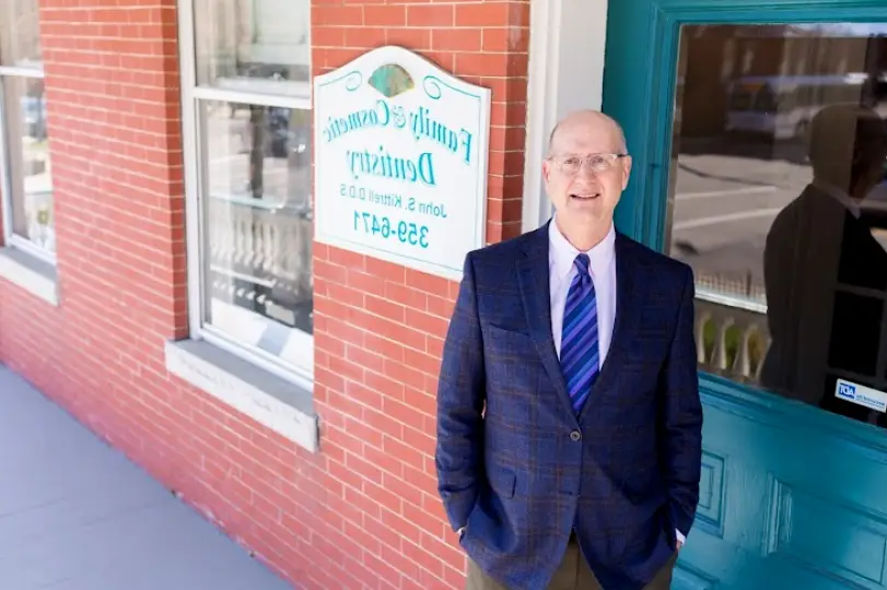 Richmond Kittrell Family Dentistry