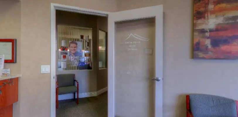 Rocklin Sterling Pointe Family Dentistry