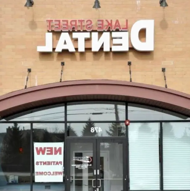  Roselle Lake Street Dental