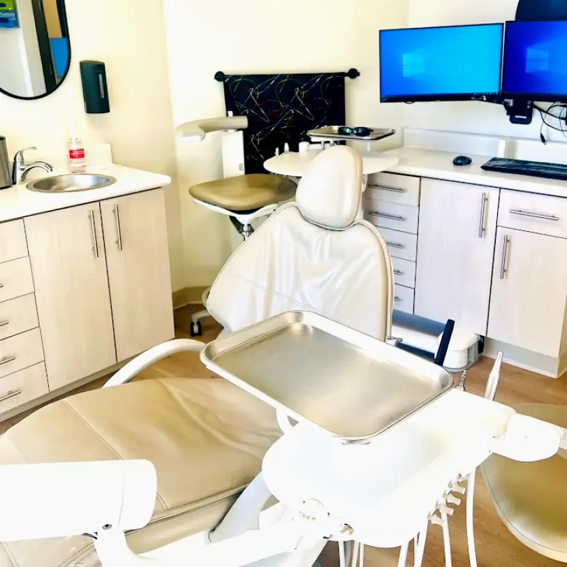 Sacramento Milestone Family Dental