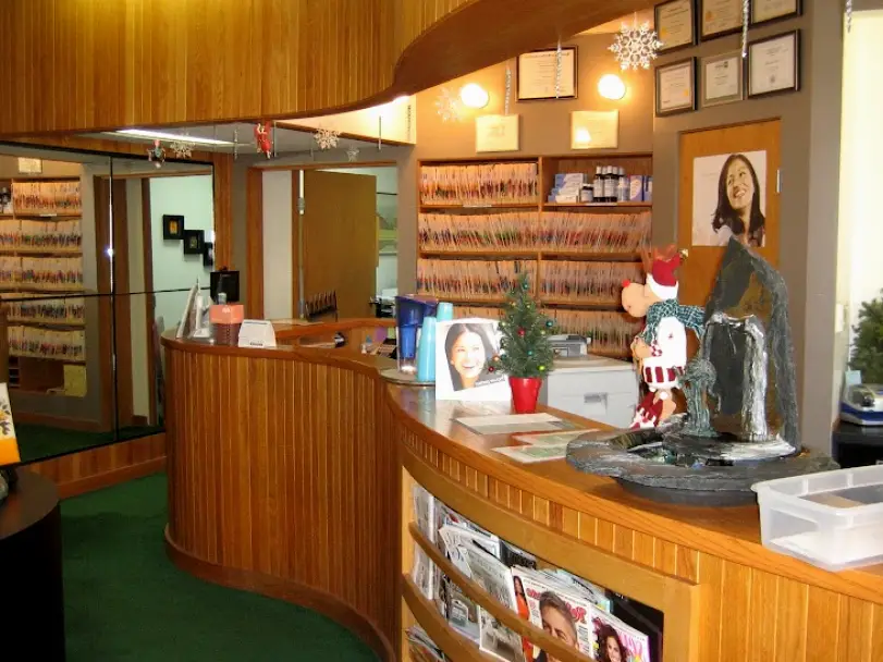 Santa Rosa Bright Care Dental Practice