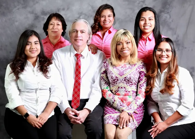 Silver Spring Robertson Dental