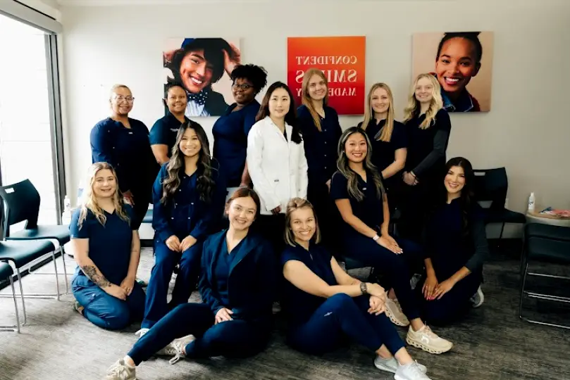 Smile Doctors by DN Ortho - Chalmette
