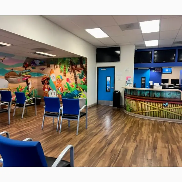 South Gate Western Dental & Orthdontics Kids