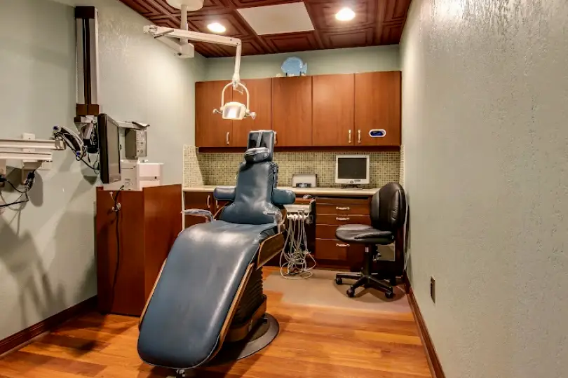 Spring Hill Dental Associates