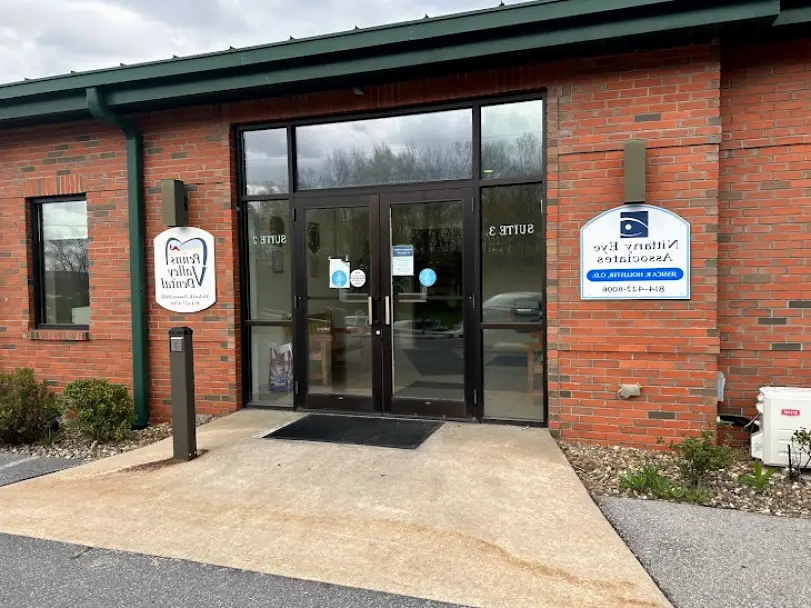 Spring Mills Penns Valley Dental Associates